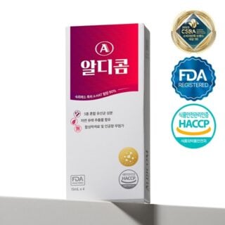 Hangover Helper 15g 4 Sticks