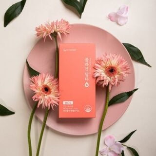 Collagen Damda 20g x 15 Sticks