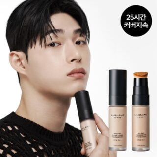 All Day Fixing Cover Foundation 30mL