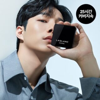 Homme All Day Power Fix Cushion 15g
