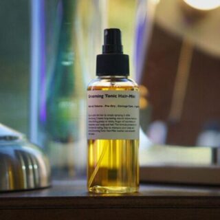 Grooming Tonic Hair Mist 120mL