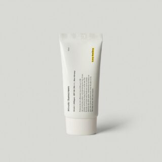 Hinoki Sunscreen 50mL