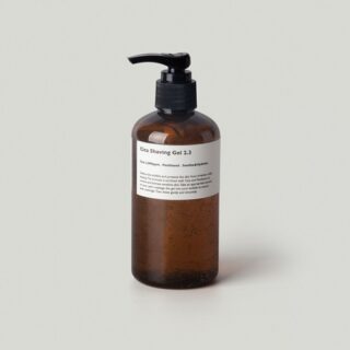Cica Shaving Gel 250mL