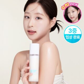 Body Lotion Mist 200ml