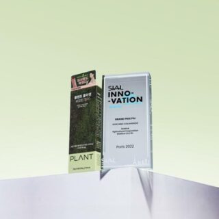 Plant Vegan Collagen 7 Sticks (+1 Stick) (8-day supply)