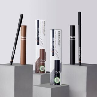 Intense Power Lash-Up Mascara 7.5g