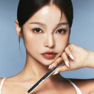 Extra Slim Curl Up Mascara 2.5g