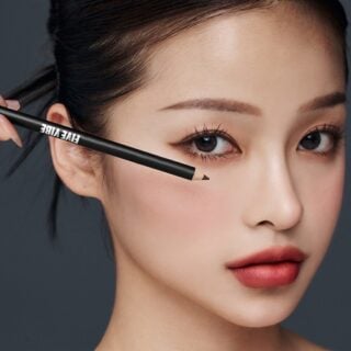 Soft Hard Make Up Pencil 1g Brown