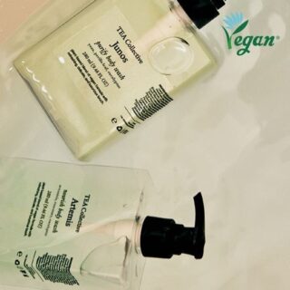 Nourish Body Wash 280ml