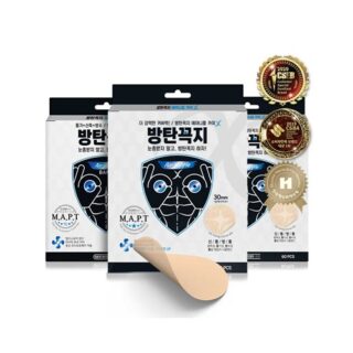 Bangtankkokji Air Nipple Kai X 30mm