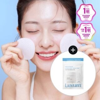 Witch Hazel Hyaluronic Toner Pad 60P Set (+10P)
