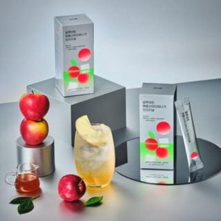 Apple Cider Vinegar Original 15 Sticks