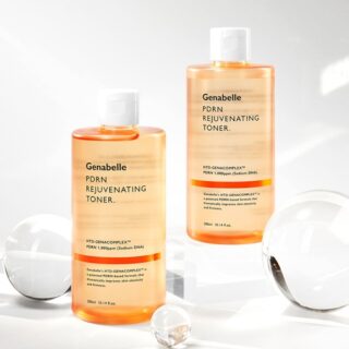 PDRN Rejuvenating Toner 300ml