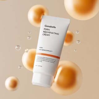 PDRN Rejuvenating Cream 70ml