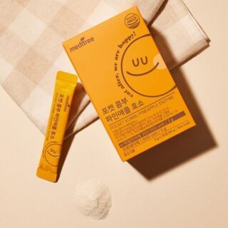 Pocket Kombu Pineapple Enzyme 30 Sticks (1-month supply)