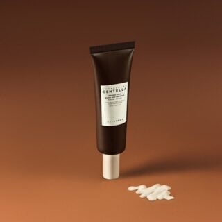 Madagascar Centella Probio-cica Glow Sun Ampoule 50ml