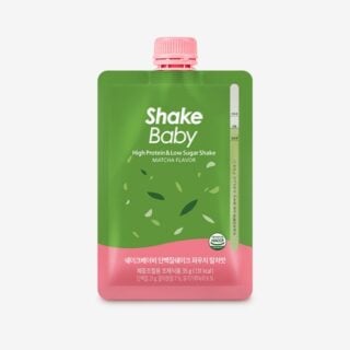 Protein Shake #Matcha Flavor 35g