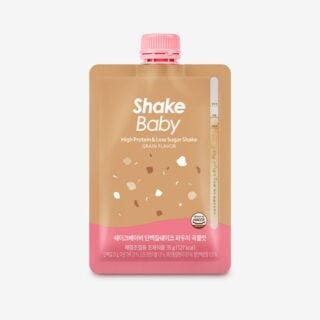 Protein Shake #Grain Flavor 35g