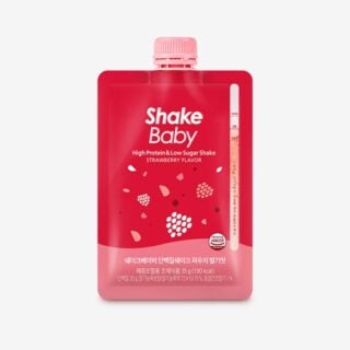 Protein Shake #Strawberry 35g