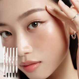 Zero Skill Fixing Eyebrow 0.2g