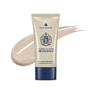Be Brave All-In-One BB Essence 80ml