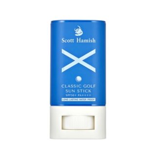 Classic Golf Sun Stick (SPF 50+ PA++++) 18.5g