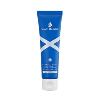Classic Golf Sun Cream (SPF 50+ PA++++) 40ml