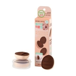 Mini Pang Pang Puff 2P