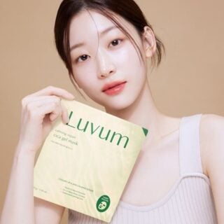 Calming Repair Cica Gel Mask Sheet 3ea