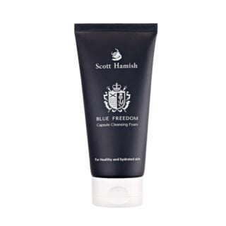 Blue Freedom Capsule Cleansing Foam 150ml