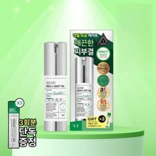 Reedle Shot 300 Essence 30mL(+Reedle Shot 300 Pouch 1ml * 3ea)