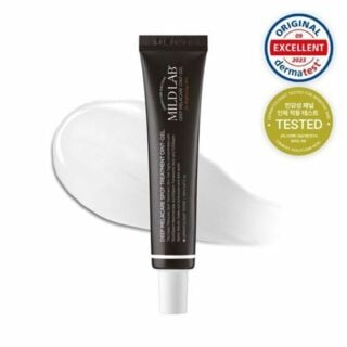 Deep Melacare Spot Treatment Oint-Gel 20ml