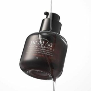 Deep Melacare Ampoule 30ml