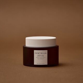 Madagascar Centella Probio-Cica Enrich Cream 50ml