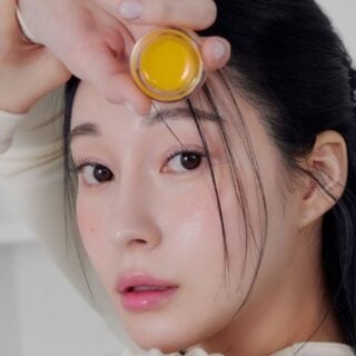 Water Freeze Lip & Cheek 7g