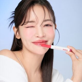 Water Glow Melting Balm 1.8g
