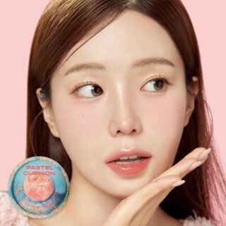 Pastel Cushion Blusher 5g
