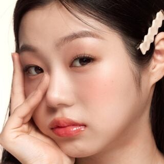No Glue Bbibbi Lash #Natural