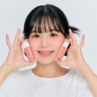 Water Glow Lip Tint 4.5g