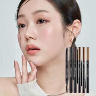 Designing Eyebrow