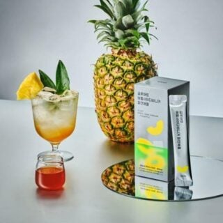 Apple Cider Vinegar Pineapple 15 Sticks