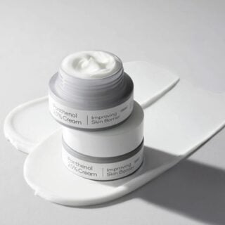 Alltimate Panthenol 2.5% Cream 50ml