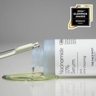 Alltimate Niacinamide 10% Serum 30ml