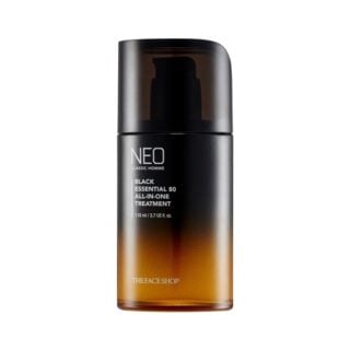 Neo Classic Homme Black Essential 80 All-In-One Treatment 110ml