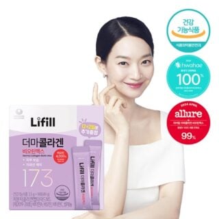 Derma Collagen Biotin Max (12+2 Sticks)