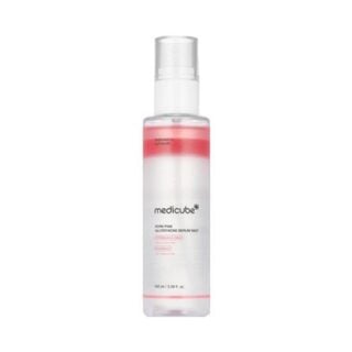 PDRN Pink Glutathione Serum Mist 100ml