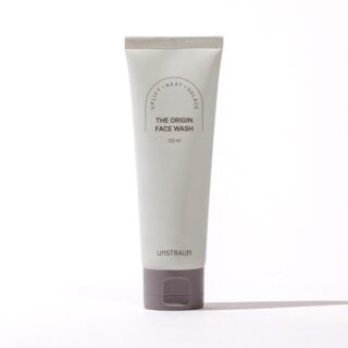 The Original Face Wash 120ml