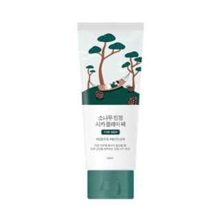 For Men Pine Calming Cica Clay Pack 100ml