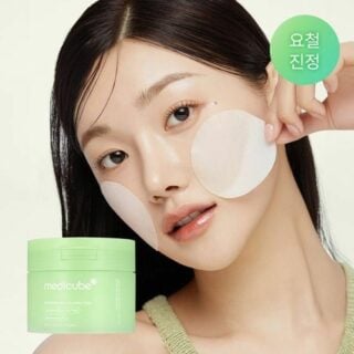 Exosome Cica Calming Pad 100P