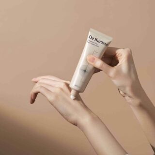 De Barista Fragrance Hand Cream Ultra 50g
